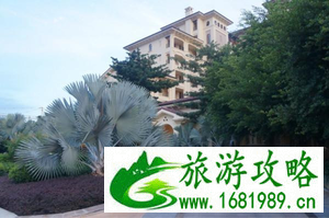 三亚自由行2017最全旅游攻略 三亚自由行2017最全旅游攻略
