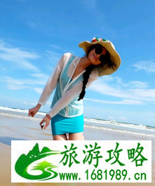 三亚自由行2017最全旅游攻略 三亚自由行2017最全旅游攻略
