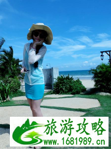 三亚自由行2017最全旅游攻略 三亚自由行2017最全旅游攻略