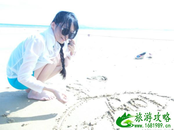 三亚自由行2017最全旅游攻略 三亚自由行2017最全旅游攻略
