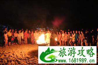 三亚自由行2017最全旅游攻略 三亚自由行2017最全旅游攻略