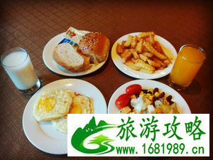 三亚自由行2017最全旅游攻略 三亚自由行2017最全旅游攻略