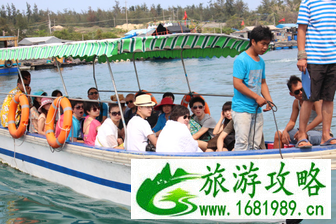 三亚自由行2017最全旅游攻略 三亚自由行2017最全旅游攻略