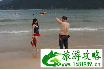 三亚自由行2017最全旅游攻略 三亚自由行2017最全旅游攻略