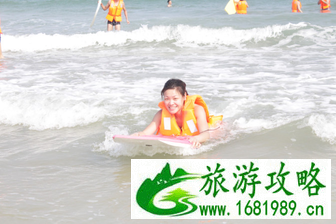 三亚自由行2017最全旅游攻略 三亚自由行2017最全旅游攻略