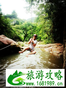 三亚自由行2017最全旅游攻略 三亚自由行2017最全旅游攻略