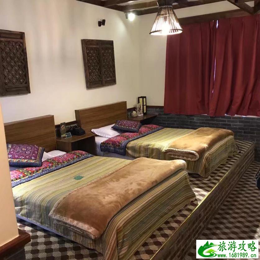 云南有哪些旅游景点 云南旅游最佳线路
