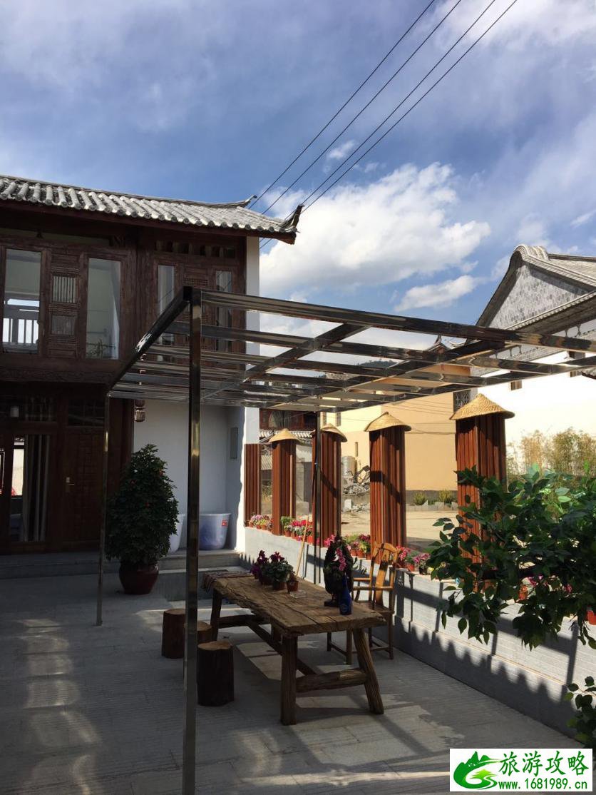 云南有哪些旅游景点 云南旅游最佳线路