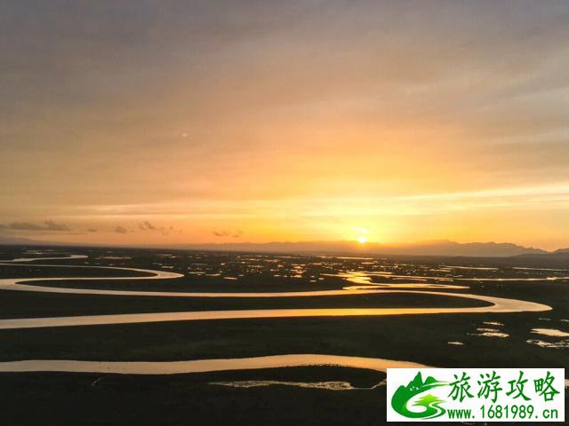 伊犁薰衣草基地旅游攻略2017 伊犁薰衣草基地旅游攻略2017