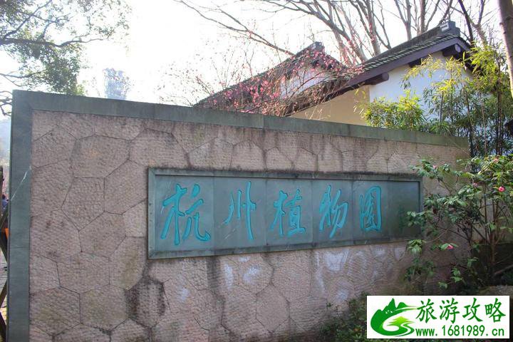杭州旅游景点安排 杭州好玩的景点有哪些 在哪儿 杭州旅游景点安排 杭州好玩的景点有哪些 在哪儿