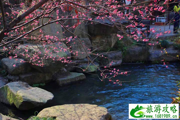 杭州旅游景点安排 杭州好玩的景点有哪些 在哪儿 杭州旅游景点安排 杭州好玩的景点有哪些 在哪儿