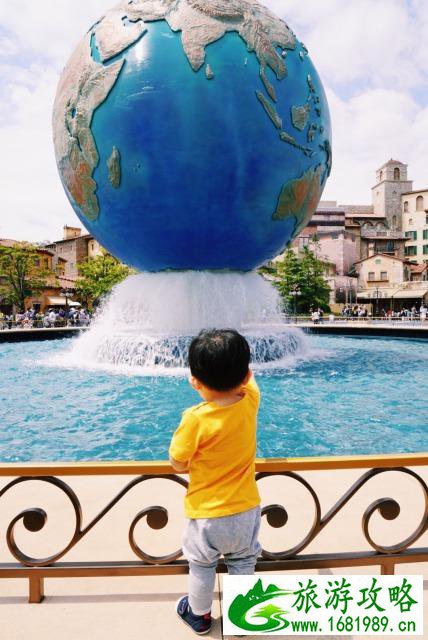 东京迪士尼乐园亲子游攻略 东京迪士尼乐园亲子游攻略