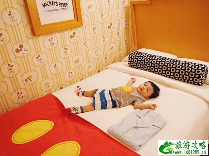 东京迪士尼乐园亲子游攻略 东京迪士尼乐园亲子游攻略