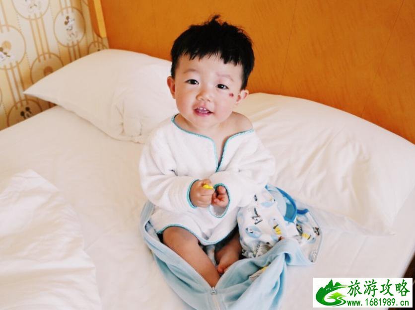 东京迪士尼乐园亲子游攻略 东京迪士尼乐园亲子游攻略