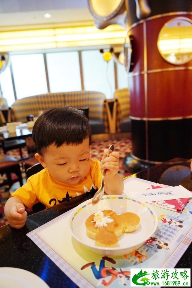 东京迪士尼乐园亲子游攻略 东京迪士尼乐园亲子游攻略