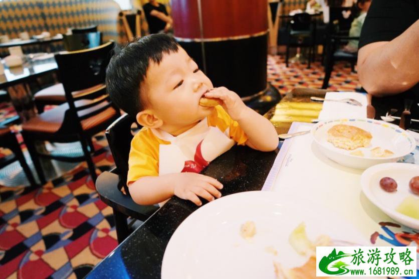 东京迪士尼乐园亲子游攻略 东京迪士尼乐园亲子游攻略