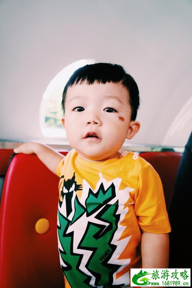东京迪士尼乐园亲子游攻略 东京迪士尼乐园亲子游攻略