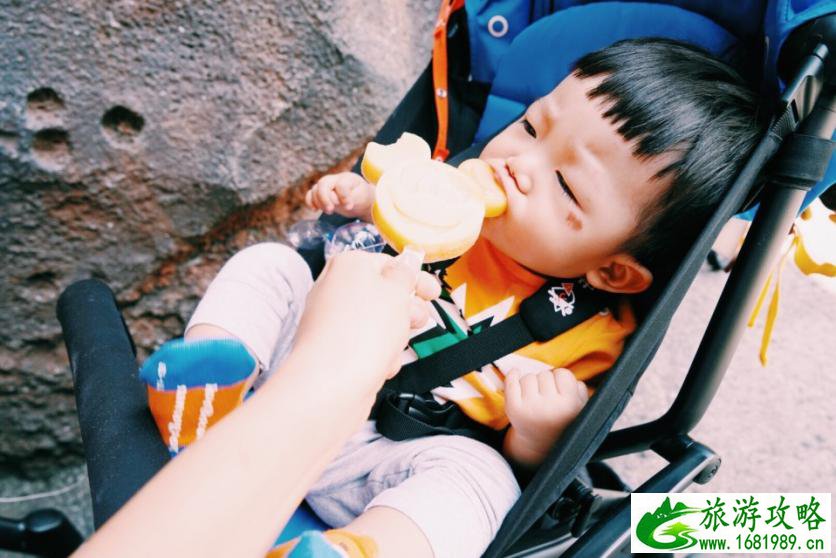 东京迪士尼乐园亲子游攻略 东京迪士尼乐园亲子游攻略