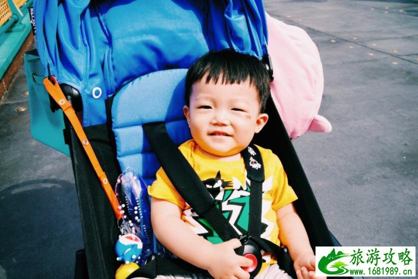 东京迪士尼乐园亲子游攻略 东京迪士尼乐园亲子游攻略