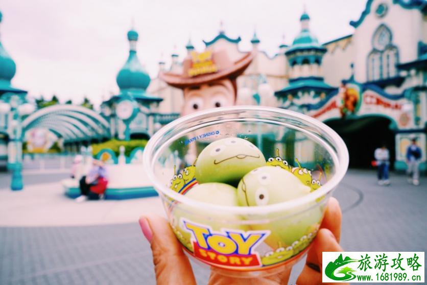 东京迪士尼乐园亲子游攻略 东京迪士尼乐园亲子游攻略