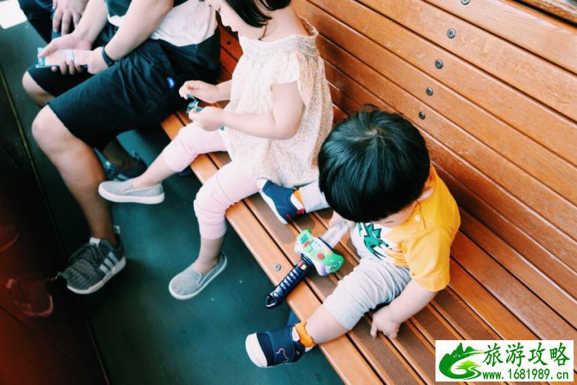 东京迪士尼乐园亲子游攻略 东京迪士尼乐园亲子游攻略