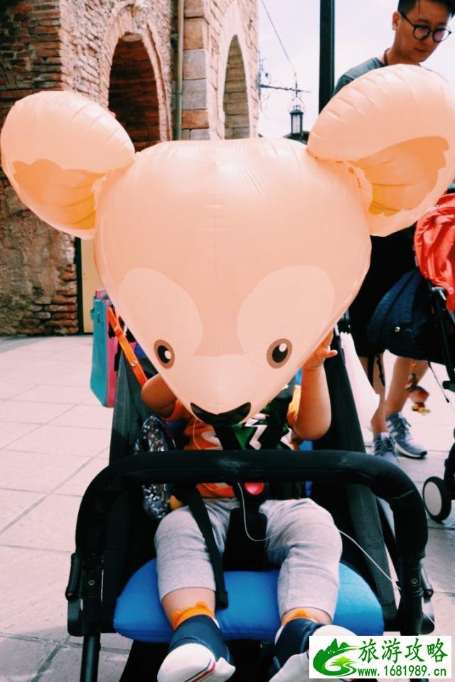 东京迪士尼乐园亲子游攻略 东京迪士尼乐园亲子游攻略