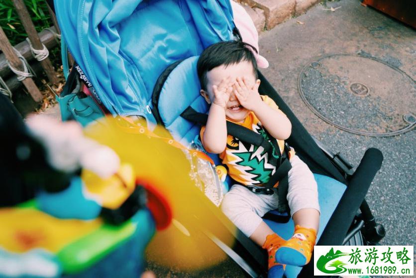 东京迪士尼乐园亲子游攻略 东京迪士尼乐园亲子游攻略