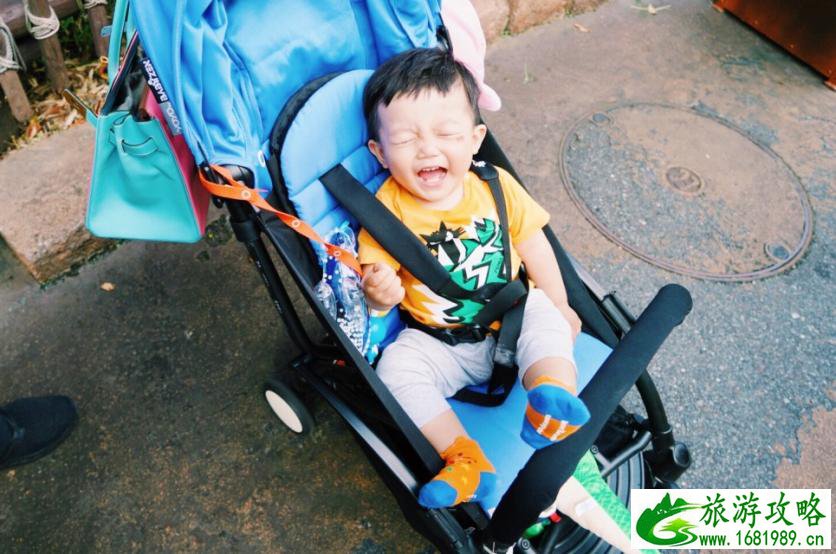 东京迪士尼乐园亲子游攻略 东京迪士尼乐园亲子游攻略