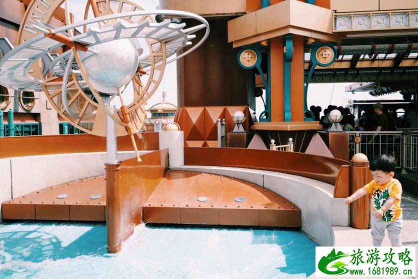 东京迪士尼乐园亲子游攻略 东京迪士尼乐园亲子游攻略