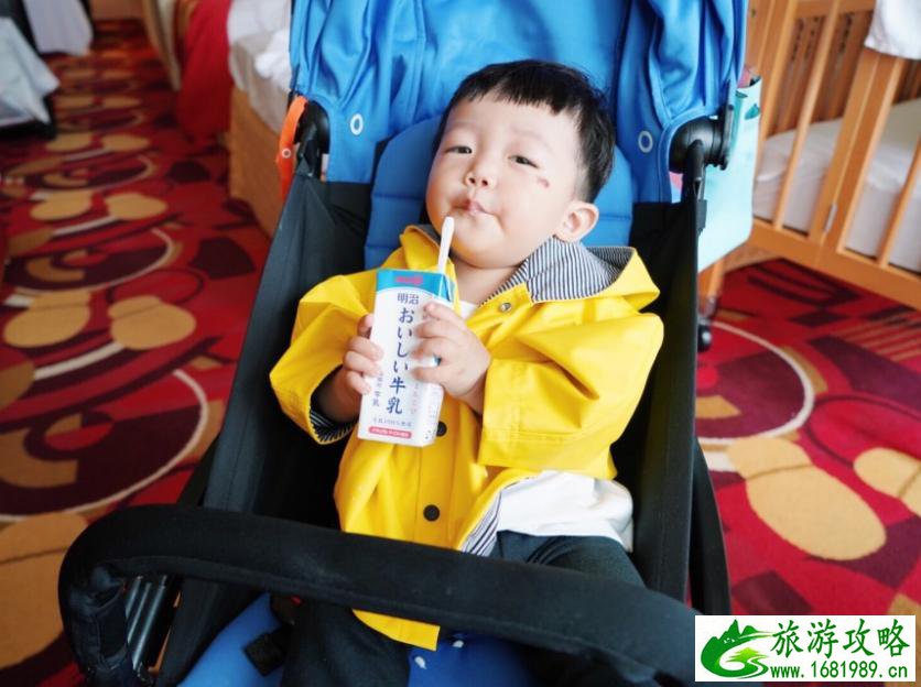 东京迪士尼乐园亲子游攻略 东京迪士尼乐园亲子游攻略