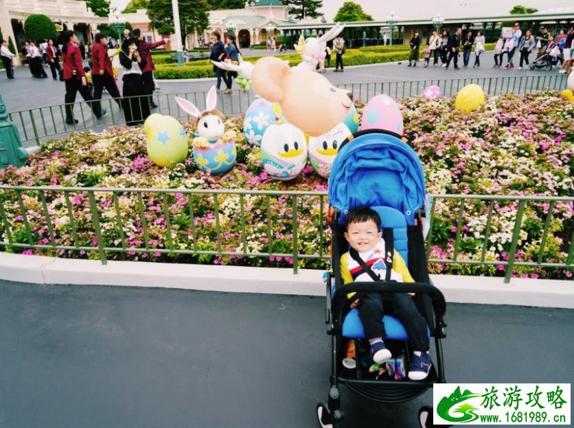 东京迪士尼乐园亲子游攻略 东京迪士尼乐园亲子游攻略