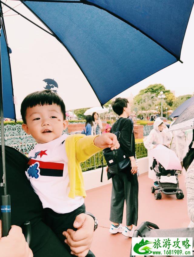东京迪士尼乐园亲子游攻略 东京迪士尼乐园亲子游攻略