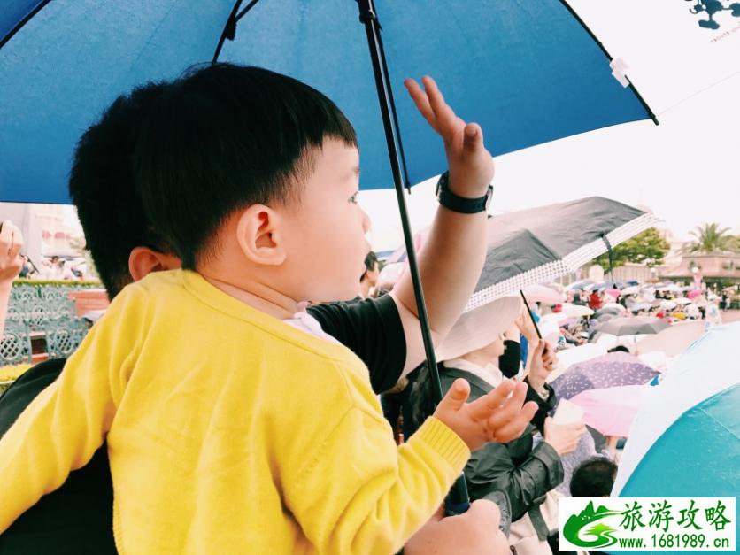 东京迪士尼乐园亲子游攻略 东京迪士尼乐园亲子游攻略