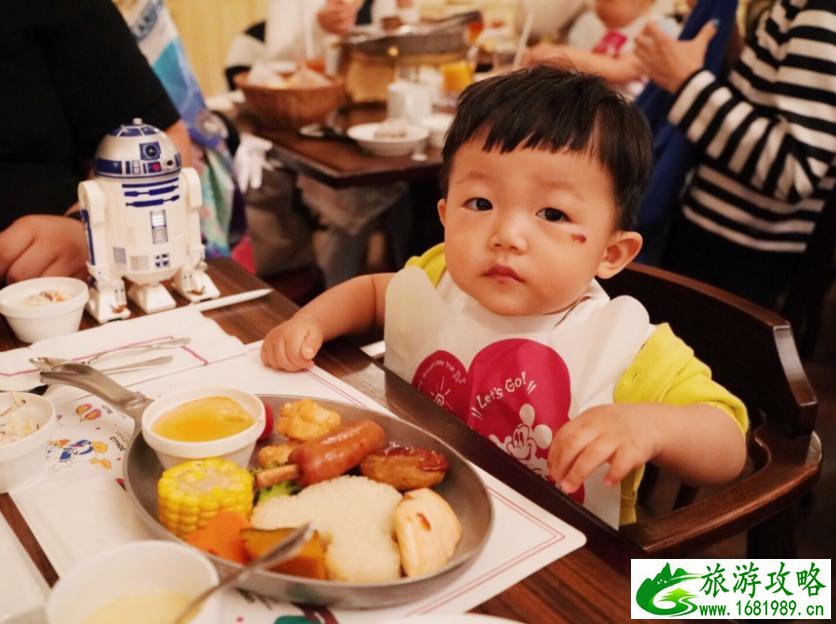 东京迪士尼乐园亲子游攻略 东京迪士尼乐园亲子游攻略