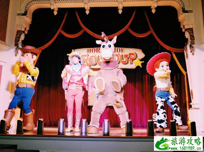 东京迪士尼乐园亲子游攻略 东京迪士尼乐园亲子游攻略