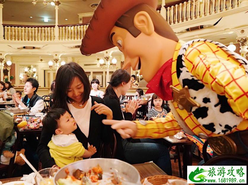 东京迪士尼乐园亲子游攻略 东京迪士尼乐园亲子游攻略