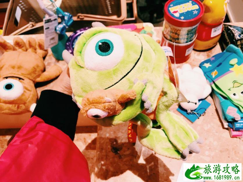 东京迪士尼乐园亲子游攻略 东京迪士尼乐园亲子游攻略