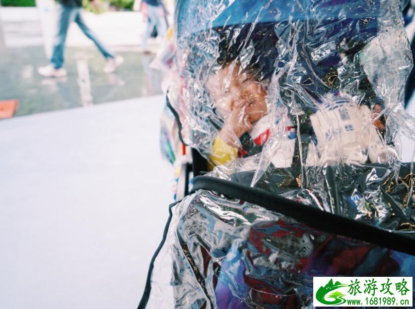 东京迪士尼乐园亲子游攻略 东京迪士尼乐园亲子游攻略