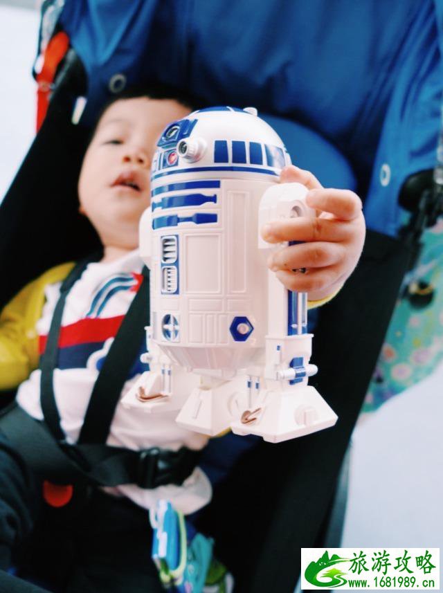 东京迪士尼乐园亲子游攻略 东京迪士尼乐园亲子游攻略