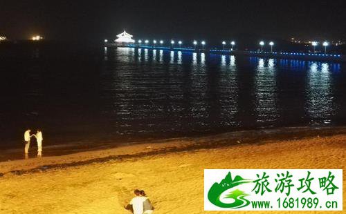 青岛哪里可以赶海 青岛哪里看海最好 青岛哪里可以赶海 青岛哪里看海最好