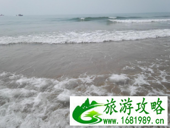 青岛哪里可以赶海 青岛哪里看海最好 青岛哪里可以赶海 青岛哪里看海最好