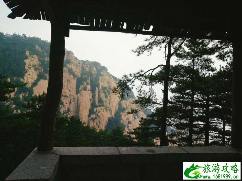 济南旅游攻略四日游_济南自驾游攻略2017 济南旅游攻略四日游_济南自驾游攻略2017