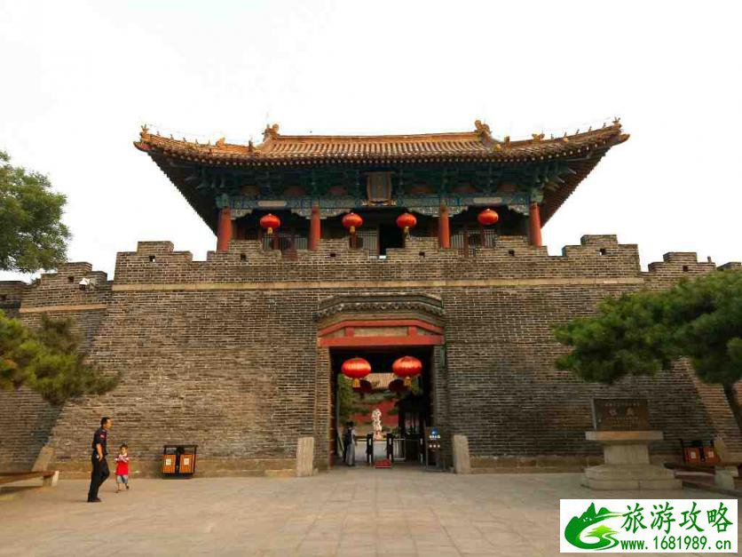 济南旅游攻略四日游_济南自驾游攻略2017 济南旅游攻略四日游_济南自驾游攻略2017