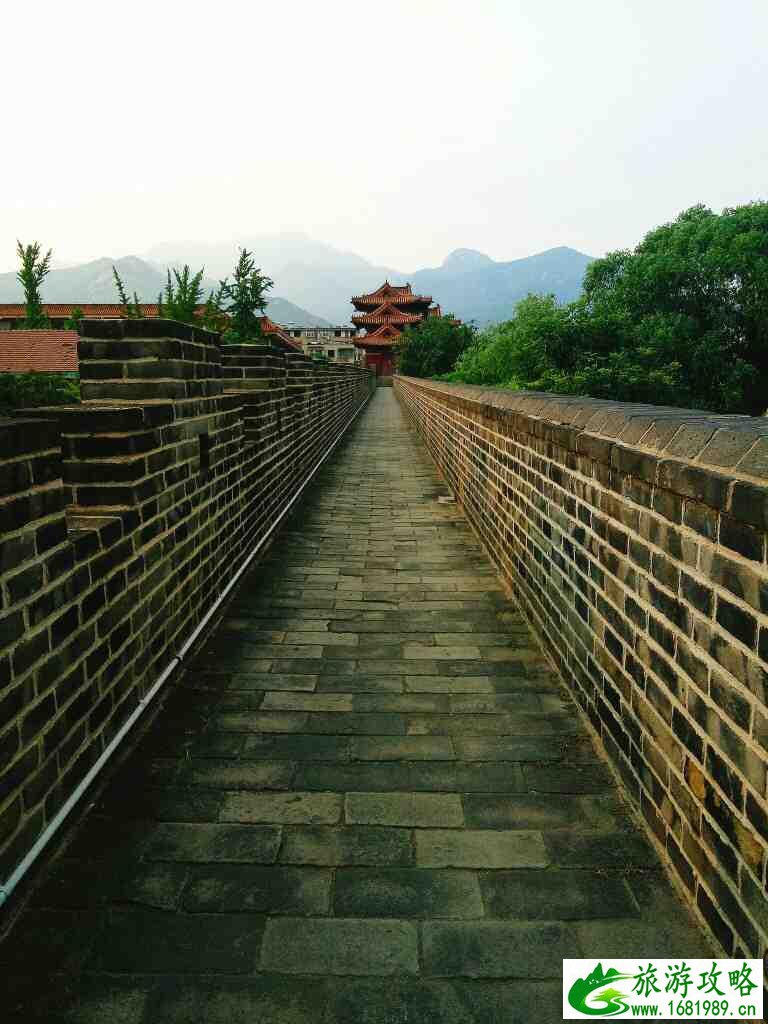 济南旅游攻略四日游_济南自驾游攻略2017 济南旅游攻略四日游_济南自驾游攻略2017