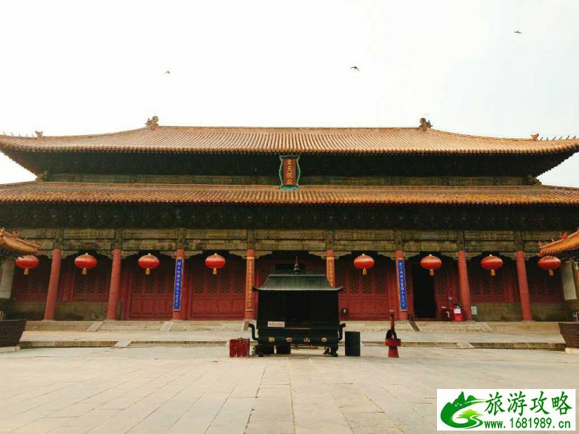 济南旅游攻略四日游_济南自驾游攻略2017 济南旅游攻略四日游_济南自驾游攻略2017