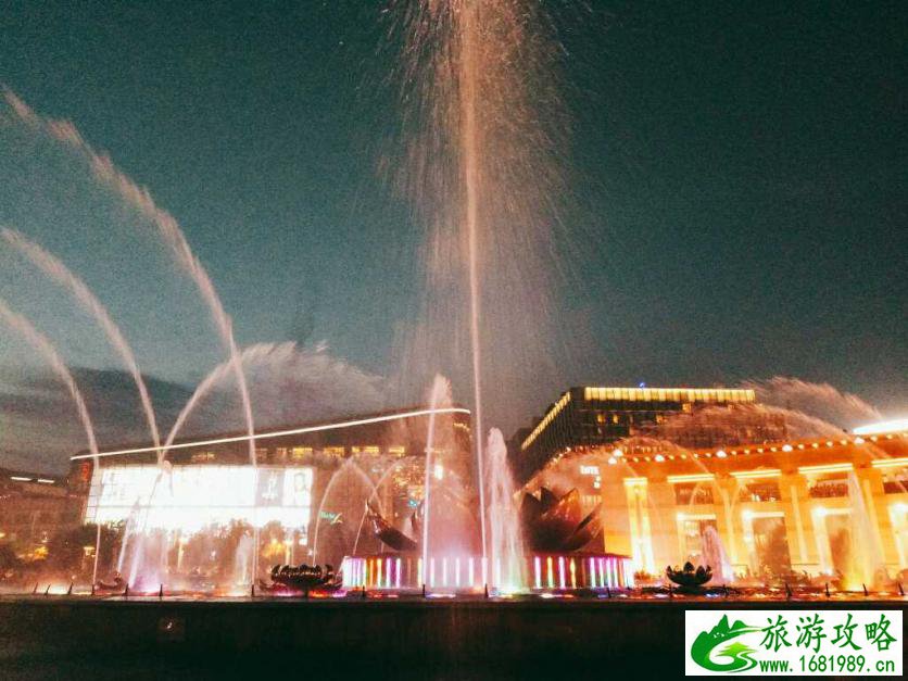 济南旅游攻略四日游_济南自驾游攻略2017 济南旅游攻略四日游_济南自驾游攻略2017