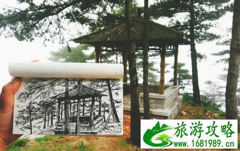 济南旅游攻略四日游_济南自驾游攻略2017 济南旅游攻略四日游_济南自驾游攻略2017