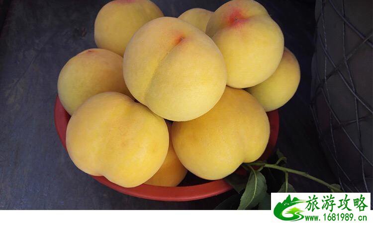 南山湖在哪儿 南山湖有什么好玩的 南山湖在哪儿 南山湖有什么好玩的