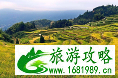 南山湖在哪儿 南山湖有什么好玩的 南山湖在哪儿 南山湖有什么好玩的