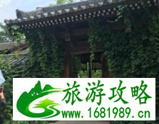 中国唐城风景区在哪儿 唐城风景区好玩吗 唐城风景区有哪些景点 中国唐城风景区在哪儿 唐城风景区好玩吗 唐城风景区有哪些景点